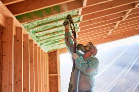 Best Attic Insulation Installation  in Hillsboro, TX