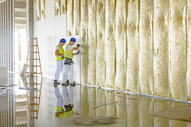 Reliable Hillsboro, TX Insulation Solutions